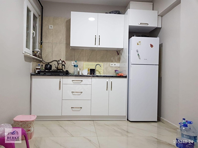BERKEDEN Maltepe Merkezde 140 m2 Net Satılık İş Yeri - Görsel 25