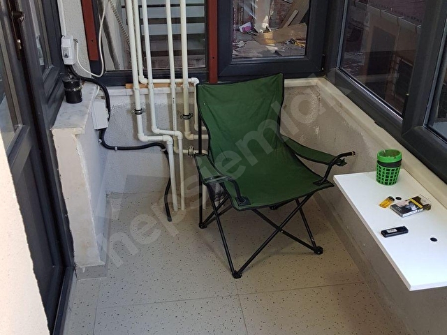 BERKEDEN Maltepe Merkezde 140 m2 Net Satılık İş Yeri - Görsel 20