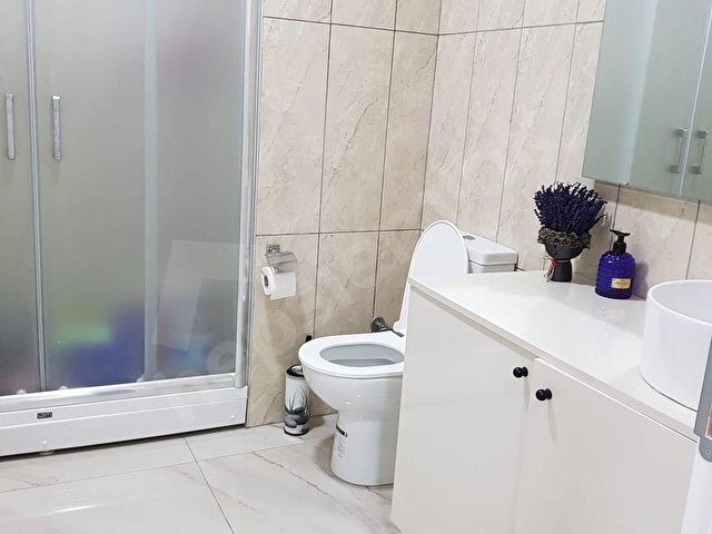 BERKEDEN Maltepe Merkezde 140 m2 Net Satılık İş Yeri - Görsel 26