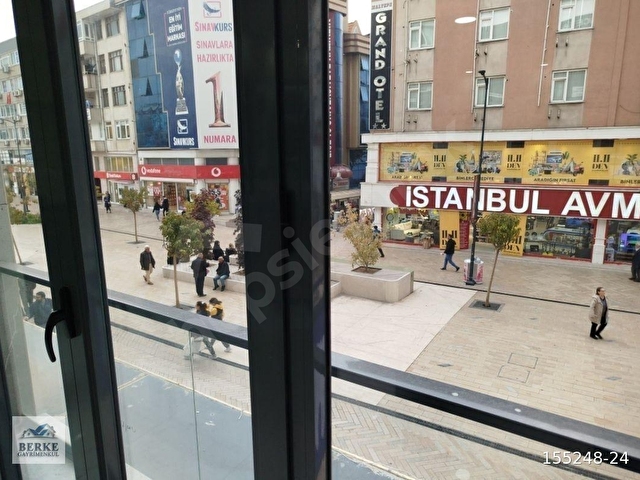 BERKEDEN Maltepe Merkezde 140 m2 Net Satılık İş Yeri - Görsel 28