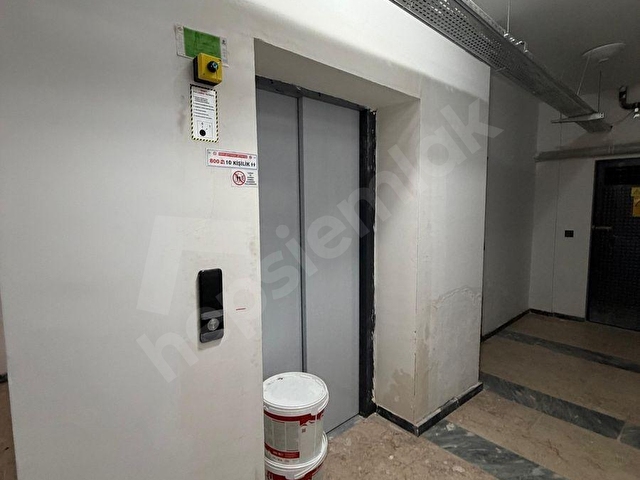 ARASBEYDEN MENDERESTE YENİ BİNADA AMERİKAN MUTFAK 1+1 SATIŞTA! - Görsel 14