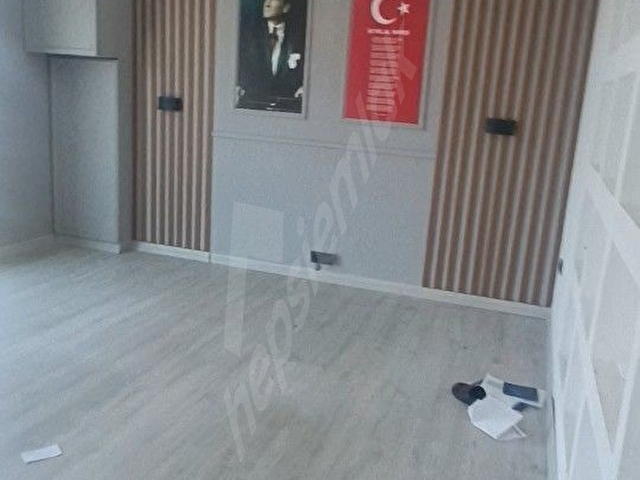 Atlantis AVM kulelerinde , Atlantis konutlarında kiralık 1+1 ofis - Görsel 3