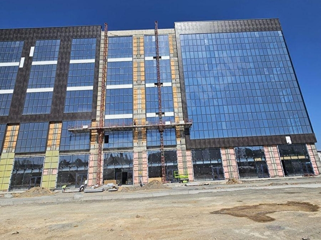 AKÇADAĞ GAYRİMENKULDEN TEBAWORK PROJESİNDE SATILIK DÜKKAN - Görsel 3