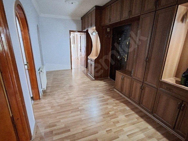ŞEHİR HASTANESİNE YÜRÜME MESAFESİNDE KİRALIK 3+1 DAİRE EBEVEYN BANYOLU - Görsel 2
