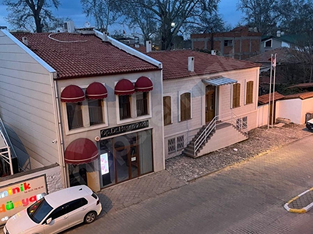 Salihlide satılık daire - Görsel 17