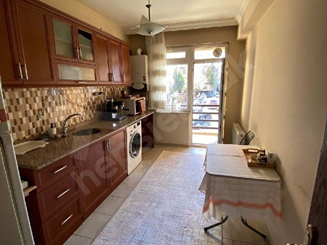 SEYLAP CD.ÜZERİNDE ANADOLU ÜNİVERSİTESİ ,ESPARK YAKINI 2+0 KOMBİLİ DAİRE - Görsel 2