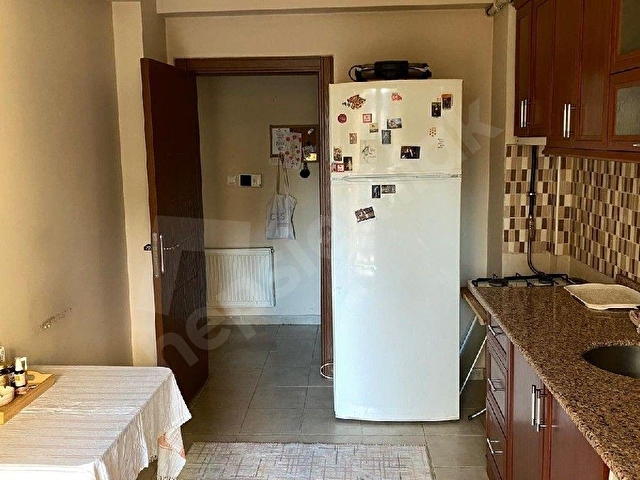 SEYLAP CD.ÜZERİNDE ANADOLU ÜNİVERSİTESİ ,ESPARK YAKINI 2+0 KOMBİLİ DAİRE - Görsel 4