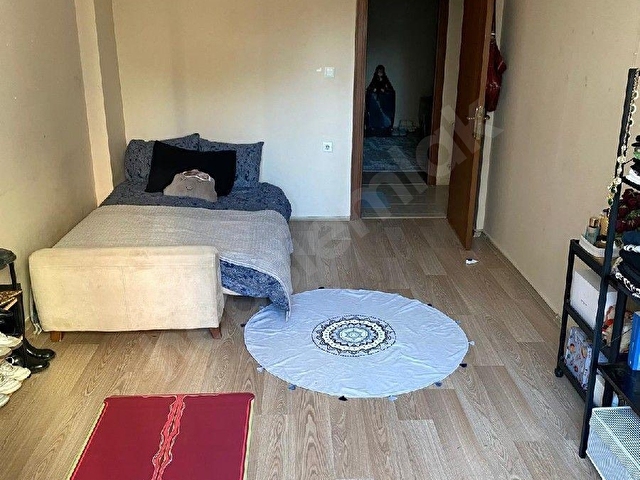 SEYLAP CD.ÜZERİNDE ANADOLU ÜNİVERSİTESİ ,ESPARK YAKINI 2+0 KOMBİLİ DAİRE - Görsel 10