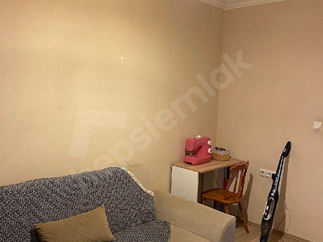 SEYLAP CD.ÜZERİNDE ANADOLU ÜNİVERSİTESİ ,ESPARK YAKINI 2+0 KOMBİLİ DAİRE - Görsel 12