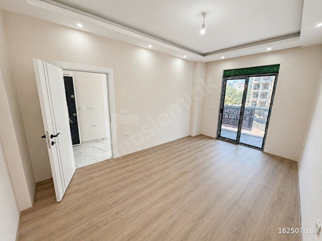 ALANYA OBADA SİTE İÇİNDE, KAPALI HAVUZLU 1+1 DAİRE - Görsel 11