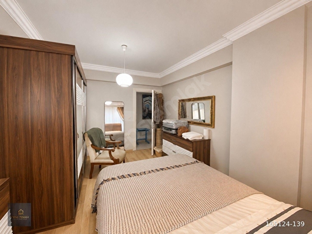 CUMHURİYET MAHALLESİNDE 3+1 KAÇRILMAYACAK FIRSAT DAİRE - Görsel 14