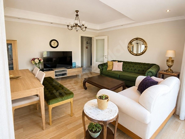 CUMHURİYET MAHALLESİNDE 3+1 KAÇRILMAYACAK FIRSAT DAİRE - Görsel 3