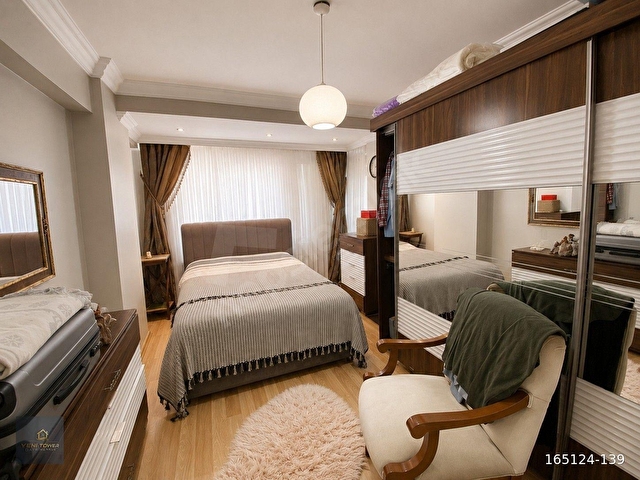 CUMHURİYET MAHALLESİNDE 3+1 KAÇRILMAYACAK FIRSAT DAİRE - Görsel 13