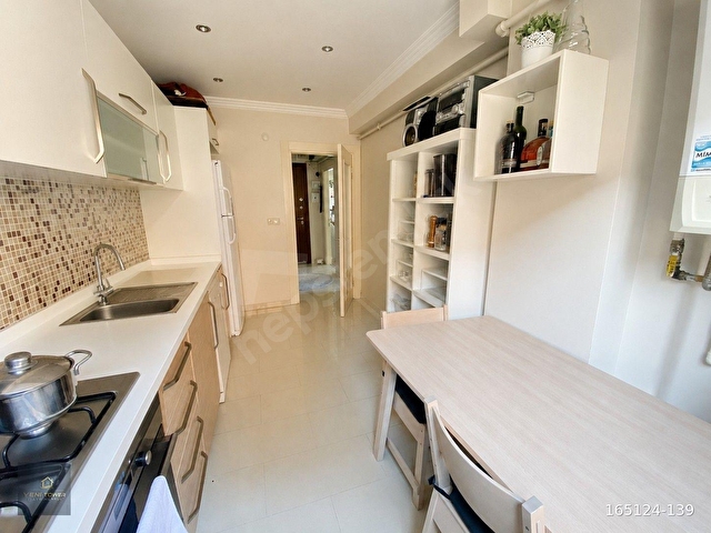 CUMHURİYET MAHALLESİNDE 3+1 KAÇRILMAYACAK FIRSAT DAİRE - Görsel 23