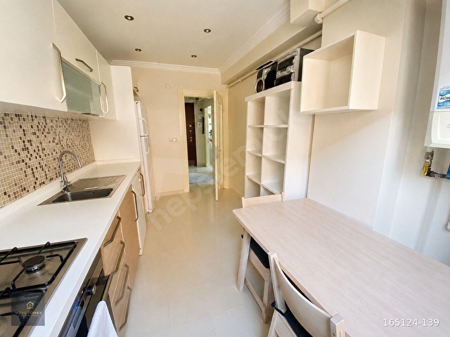 CUMHURİYET MAHALLESİNDE 3+1 KAÇRILMAYACAK FIRSAT DAİRE - Görsel 27