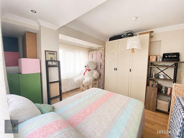 CUMHURİYET MAHALLESİNDE 3+1 KAÇRILMAYACAK FIRSAT DAİRE - Görsel 21