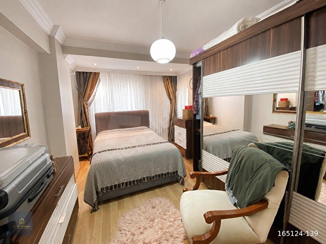 CUMHURİYET MAHALLESİNDE 3+1 KAÇRILMAYACAK FIRSAT DAİRE - Görsel 12