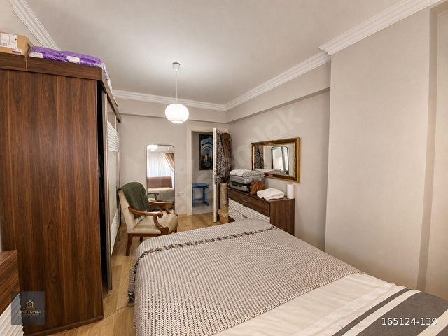 CUMHURİYET MAHALLESİNDE 3+1 KAÇRILMAYACAK FIRSAT DAİRE - Görsel 15