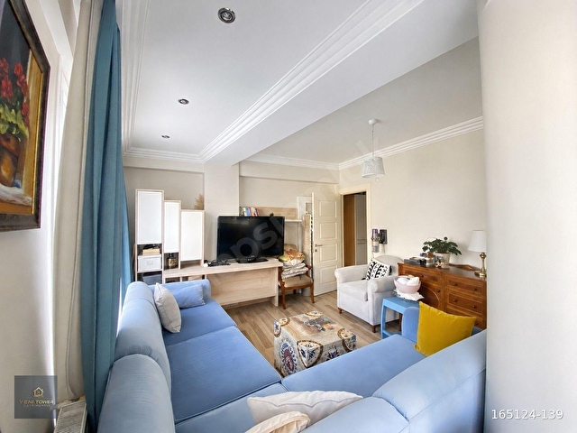 CUMHURİYET MAHALLESİNDE 3+1 KAÇRILMAYACAK FIRSAT DAİRE - Görsel 9