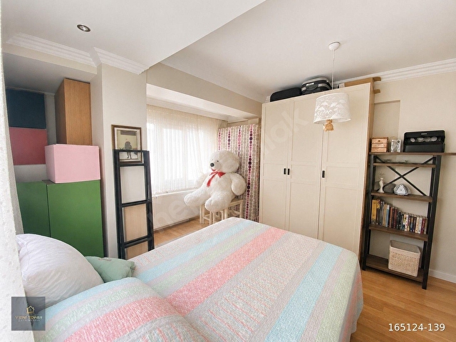 CUMHURİYET MAHALLESİNDE 3+1 KAÇRILMAYACAK FIRSAT DAİRE - Görsel 19