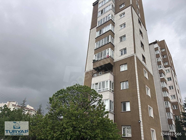 TURYAPTAN SULTANDEREDE SATILIK 2+1 ŞIK TASARIM ARAKAT 2+1 DAİRE - Görsel 5