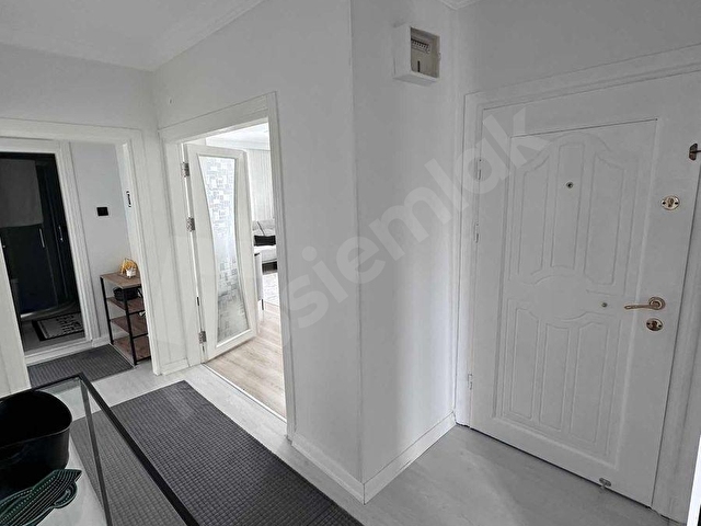 TURYAPTAN SULTANDEREDE SATILIK 2+1 ŞIK TASARIM ARAKAT 2+1 DAİRE - Görsel 25