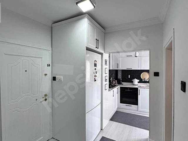TURYAPTAN SULTANDEREDE SATILIK 2+1 ŞIK TASARIM ARAKAT 2+1 DAİRE - Görsel 20