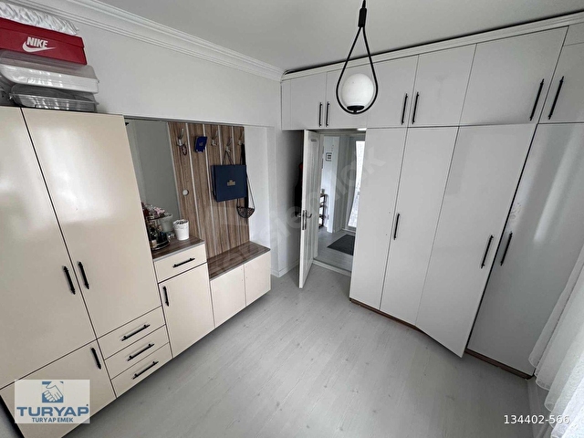TURYAPTAN SULTANDEREDE SATILIK 2+1 ŞIK TASARIM ARAKAT 2+1 DAİRE - Görsel 15