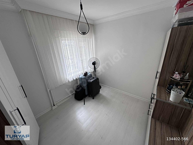 TURYAPTAN SULTANDEREDE SATILIK 2+1 ŞIK TASARIM ARAKAT 2+1 DAİRE - Görsel 13