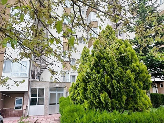 TURYAPTAN SULTANDEREDE SATILIK 2+1 ŞIK TASARIM ARAKAT 2+1 DAİRE - Görsel 27