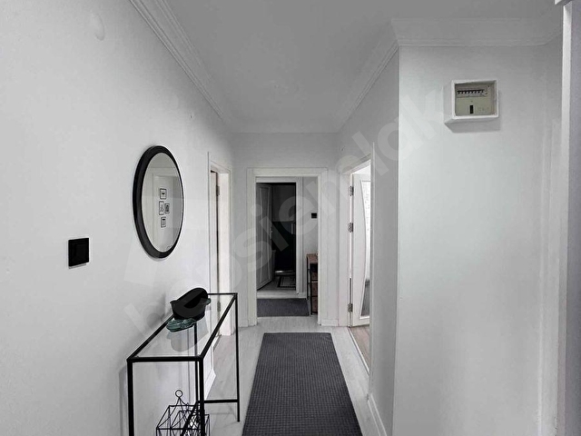 TURYAPTAN SULTANDEREDE SATILIK 2+1 ŞIK TASARIM ARAKAT 2+1 DAİRE - Görsel 21