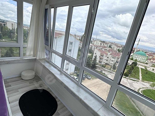 TURYAPTAN SULTANDEREDE SATILIK 2+1 ŞIK TASARIM ARAKAT 2+1 DAİRE - Görsel 24