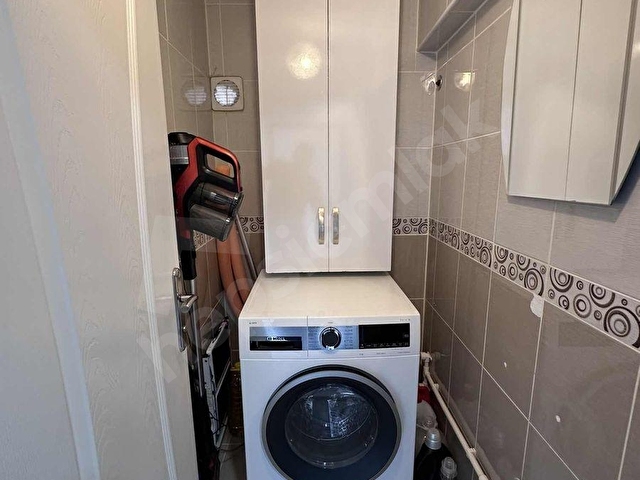 TURYAPTAN SULTANDEREDE SATILIK 2+1 ŞIK TASARIM ARAKAT 2+1 DAİRE - Görsel 14