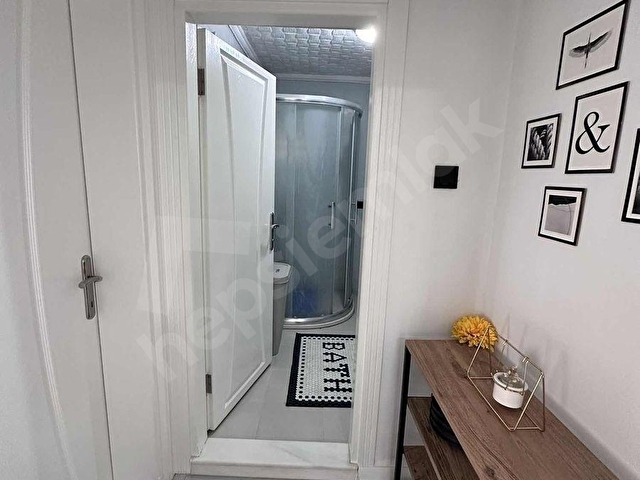 TURYAPTAN SULTANDEREDE SATILIK 2+1 ŞIK TASARIM ARAKAT 2+1 DAİRE - Görsel 23