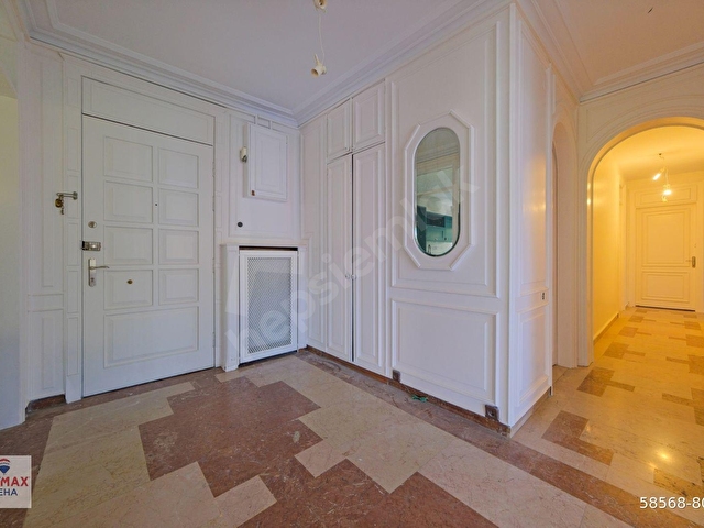 CADDEBOSTAN SAHİL REŞİT BEY KORUSU’NDA 4+1 KİRALIK DAİRE - Görsel 23