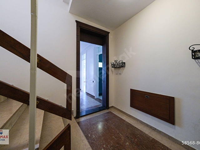 CADDEBOSTAN SAHİL REŞİT BEY KORUSU’NDA 4+1 KİRALIK DAİRE - Görsel 7