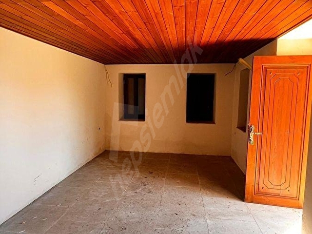 SİDE ANTİK KENT KONUT+TİCARET+TURİZM İMARLI 2 KATLI VİLLA KDVLİ - Görsel 12