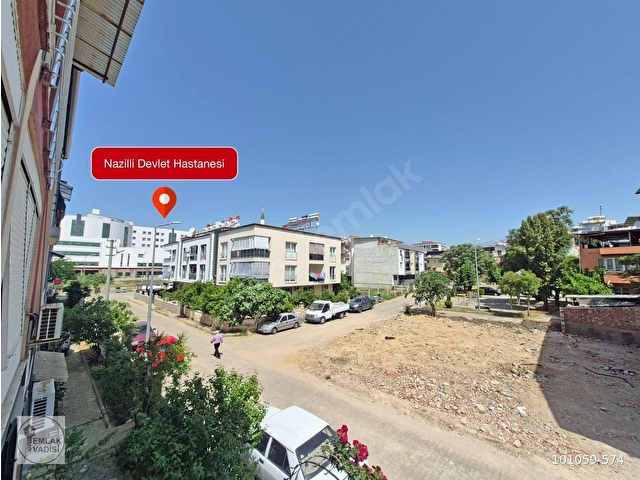 YEŞİL MAH.DE HASTANEYE 200 MT MESAFEDE 3+1 KİRALIK DAİRE - Görsel 12