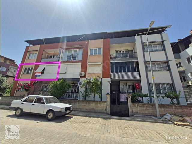 YEŞİL MAH.DE HASTANEYE 200 MT MESAFEDE 3+1 KİRALIK DAİRE - Görsel 2