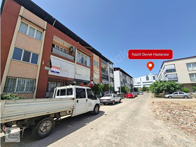 YEŞİL MAH.DE HASTANEYE 200 MT MESAFEDE 3+1 KİRALIK DAİRE - Görsel 3