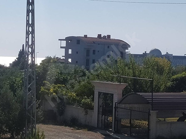 Denize yakın oto takaslı sıfır daire - Görsel 8