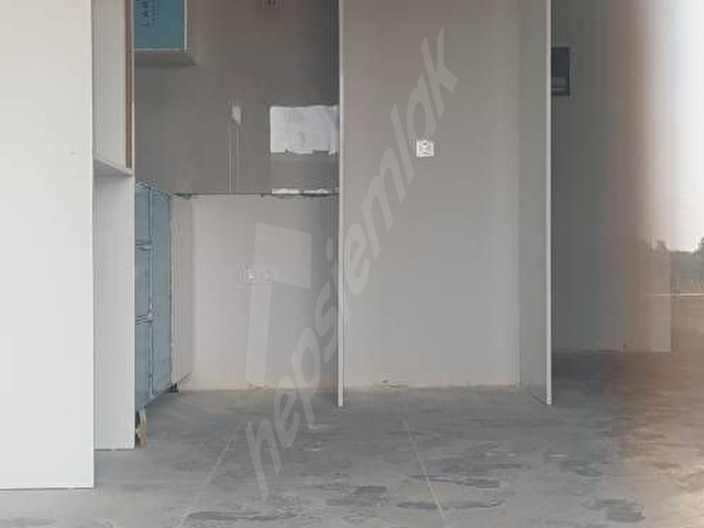 Denize yakın oto takaslı sıfır daire - Görsel 14