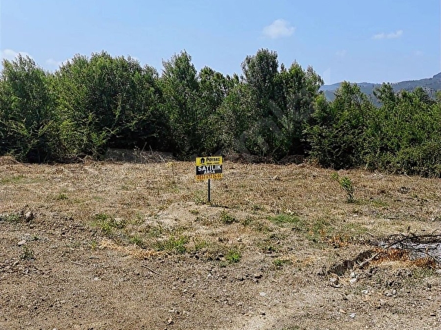 ORTA MAHALLEDE SATILIK 460 M2 FIRSAT KÖŞE PARSEL - Görsel 14