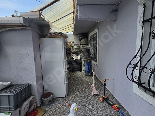 ARNAVUTKÖY TAŞOLUK MÜSTAKİL BİNA 3 KATLI - Görsel 9