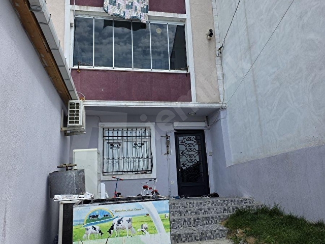 ARNAVUTKÖY TAŞOLUK MÜSTAKİL BİNA 3 KATLI - Görsel 5