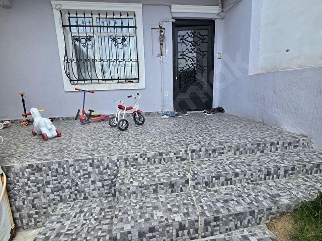 ARNAVUTKÖY TAŞOLUK MÜSTAKİL BİNA 3 KATLI - Görsel 10