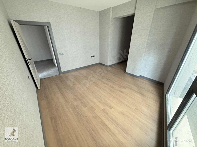 KARAKUŞTAN ARA KATTA SIFIR,LÜKS YAPI ,ÖZEL TASARIM 2+1 DAİRE - Görsel 10
