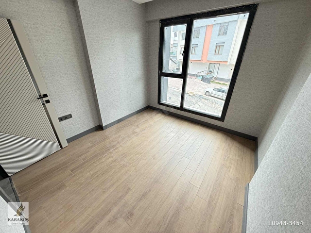 KARAKUŞTAN ARA KATTA SIFIR,LÜKS YAPI ,ÖZEL TASARIM 2+1 DAİRE - Görsel 16