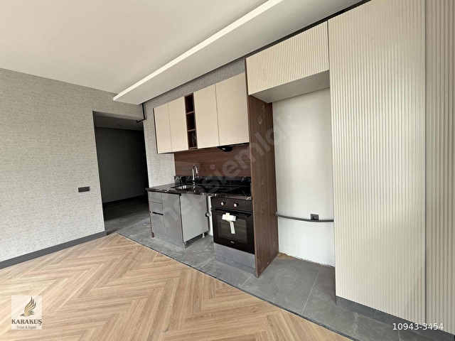 KARAKUŞTAN ARA KATTA SIFIR,LÜKS YAPI ,ÖZEL TASARIM 2+1 DAİRE - Görsel 4