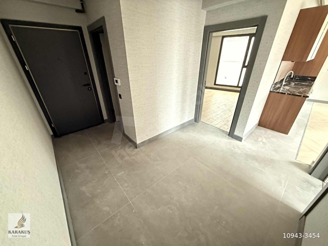 KARAKUŞTAN ARA KATTA SIFIR,LÜKS YAPI ,ÖZEL TASARIM 2+1 DAİRE - Görsel 17